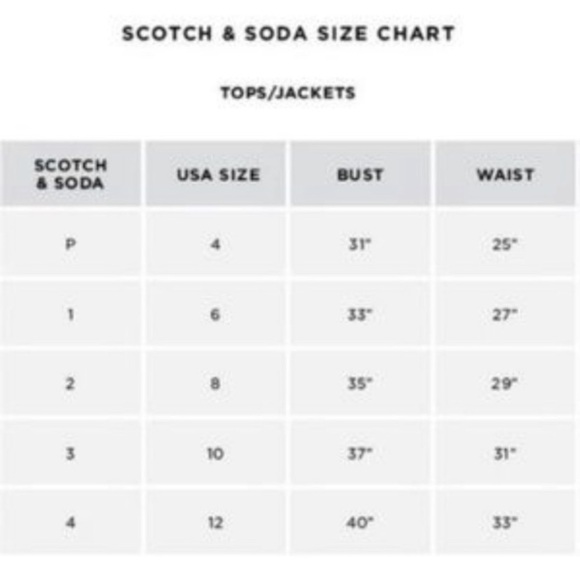 Scotch & Soda open cardigan sweater size 1 or size 6 navy blue jacket - Picture 10 of 12